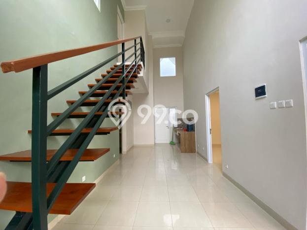 Dijual Rumah Modern 3 KT di Bintaro, Tangerang Selatan Dijual Rumah Modern 3 KT di Bintaro, Tangerang Selatan