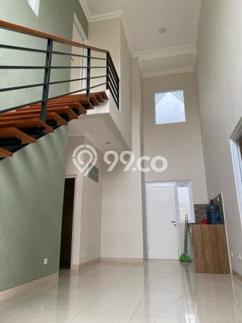 Dijual Rumah Modern 3 KT di Bintaro, Tangerang Selatan Dijual Rumah Modern 3 KT di Bintaro, Tangerang Selatan