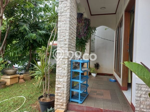 Ready to Use! Premium House LT 153m2 Desain Modern di Bintaro Ready to Use! Premium House LT 153m2 Desain Modern di Bintaro