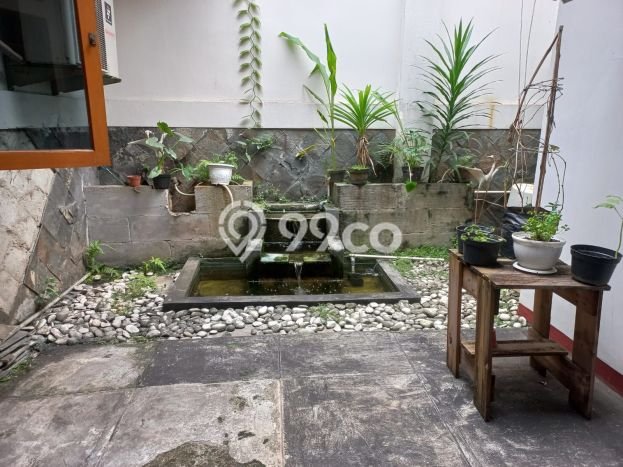 Ready to Use! Premium House LT 153m2 Desain Modern di Bintaro Ready to Use! Premium House LT 153m2 Desain Modern di Bintaro