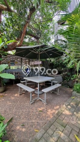 Rumah Luxury Modern Tanpa Renovasi di Bintaro Tangerang Selatan Rumah Luxury Modern Tanpa Renovasi di Bintaro Tangerang Selatan