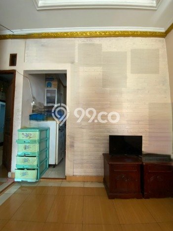 Rumah Modern Minimalis 2 Kamar Siap Huni di Pamulang Rumah Modern Minimalis 2 Kamar Siap Huni di Pamulang
