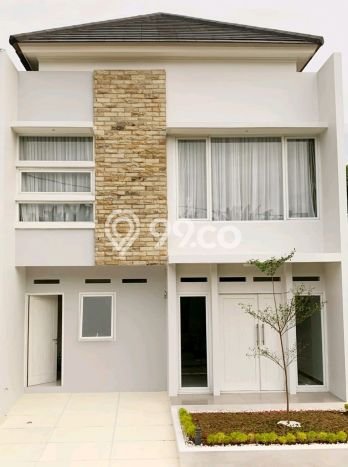 For Sale Rumah 3 Kamar Lokasi Strategis Bagus dan Strategis di Ciledug For Sale Rumah 3 Kamar Lokasi Strategis Bagus dan Strategis di Ciledug