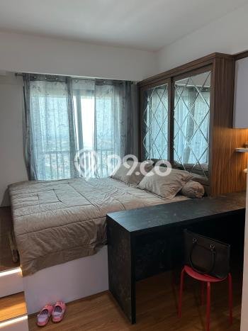 Siap Huni Apartemen di Tangerang 1 Kamar & 1 Kamar Mandi, Luas 32m2 Siap Huni Apartemen di Tangerang 1 Kamar & 1 Kamar Mandi, Luas 32m2