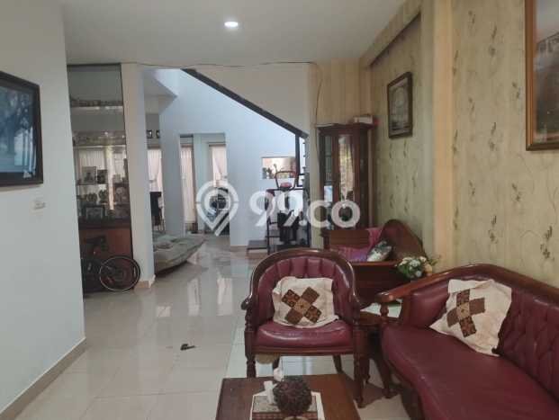 Rumah Modern Minimalis 3 KT Siap Huni di Pondok Aren Rumah Modern Minimalis 3 KT Siap Huni di Pondok Aren