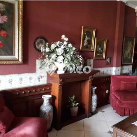 Jual Rumah Mewah Elegan Dengan View Cantik di Sektor 2 - Bintaro, Jakarta Selatan Jual Rumah Mewah Elegan Dengan View Cantik di Sektor 2 - Bintaro, Jakarta Selatan