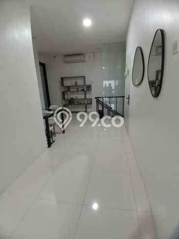 For Sale! Luxury House LT 150m2 Desain Modern di Sektor 3A - Bintaro For Sale! Luxury House LT 150m2 Desain Modern di Sektor 3A - Bintaro