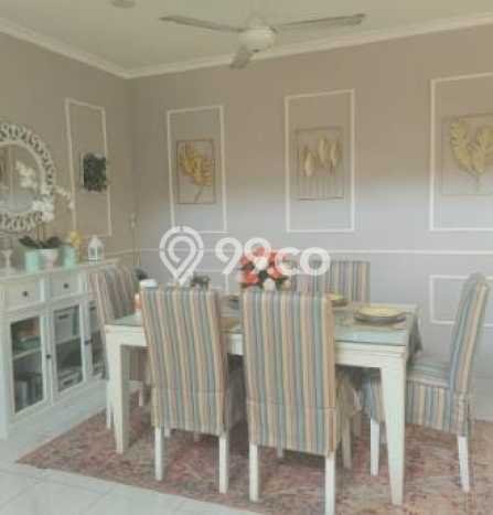 Dijual Rumah Eksklusif 2 KT di Sektor 9-Bintaro, Tangerang Selatan Dijual Rumah Eksklusif 2 KT di Sektor 9-Bintaro, Tangerang Selatan
