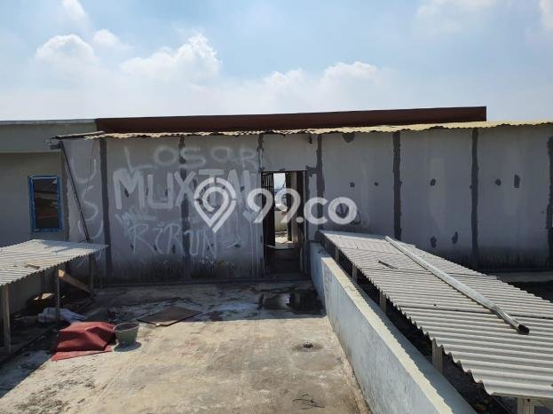 Ruko Disewa di Tangerang dengan LB 224m2 Area Komersial Ramai Ruko Disewa di Tangerang dengan LB 224m2 Area Komersial Ramai