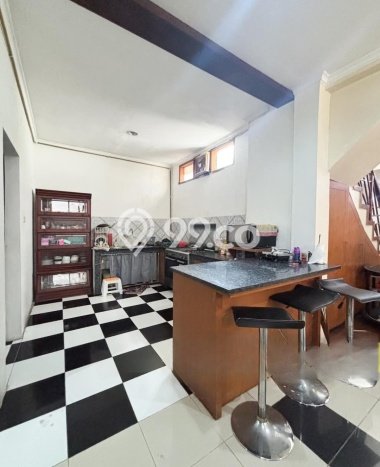 Rumah Mewah LB 500m2 Siap Huni Desain Elegan di Sektor 3A - Bintaro, Tangerang Selatan Rumah Mewah LB 500m2 Siap Huni Desain Elegan di Sektor 3A - Bintaro, Tangerang Selatan