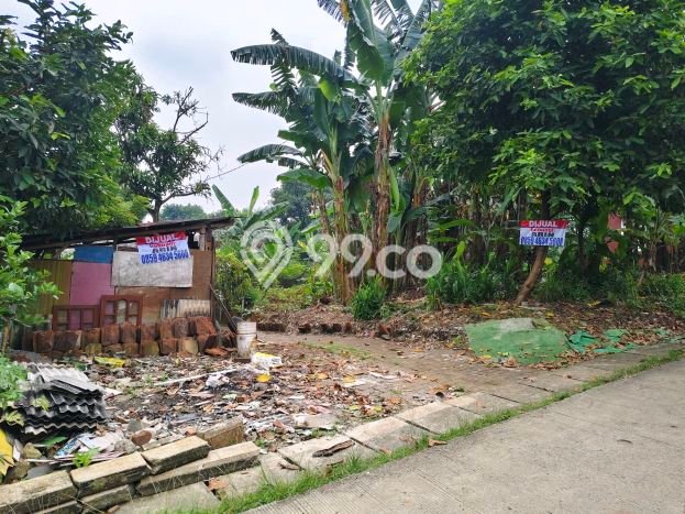 Tanah Dijual di Tangerang Seluas 2m2 Strategis Tanah Dijual di Tangerang Seluas 2m2 Strategis
