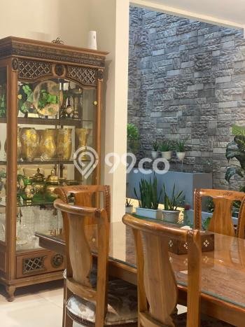 Rumah Mewah Dijual LT 280m2 di Serpong Utara, Tangerang Selatan Rumah Mewah Dijual LT 280m2 di Serpong Utara, Tangerang Selatan