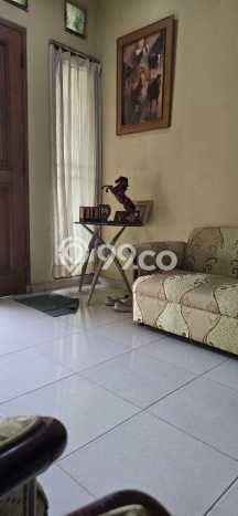 Dijual Hunian Rumah Nyaman 5 Kamar di Sektor 5 - Bintaro, Tangerang Selatan Dijual Hunian Rumah Nyaman 5 Kamar di Sektor 5 - Bintaro, Tangerang Selatan