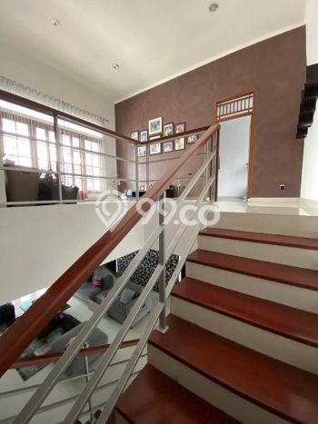 Hunian Super Elit dengan Akses Paling Strategis di Sektor 3A - Bintaro, Tangerang Selatan Hunian Super Elit dengan Akses Paling Strategis di Sektor 3A - Bintaro, Tangerang Selatan