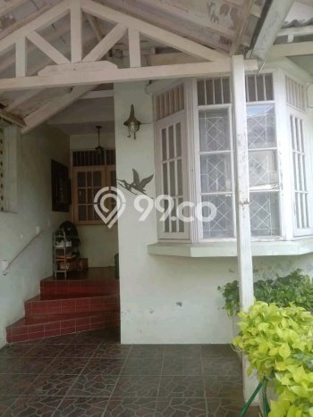 Dijual Rumah Eksklusif 3 KT di Sektor 4 - Bintaro, Jakarta Selatan Dijual Rumah Eksklusif 3 KT di Sektor 4 - Bintaro, Jakarta Selatan