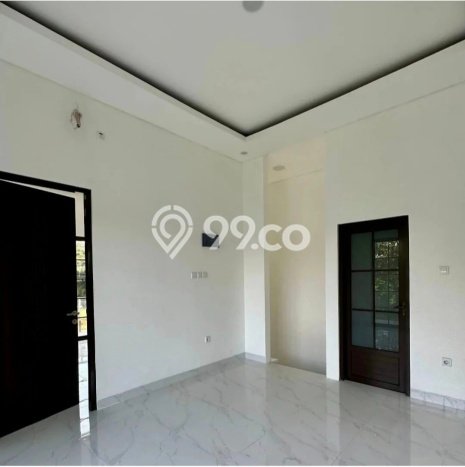 Rumah Mewah LB 200m2 Siap Huni Desain Elegan di Graha Bintaro, Jakarta Selatan Rumah Mewah LB 200m2 Siap Huni Desain Elegan di Graha Bintaro, Jakarta Selatan