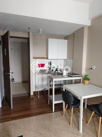 Apartemen Ideal Dijual di Pondok Aren, Tangerang Selatan Punya 2 KT / 1 Kamar Mandi Apartemen Ideal Dijual di Pondok Aren, Tangerang Selatan Punya 2 KT / 1 Kamar Mandi