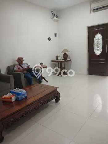 For Sale! Luxury House LT 150m2 Desain Modern di Sektor 3A - Bintaro For Sale! Luxury House LT 150m2 Desain Modern di Sektor 3A - Bintaro