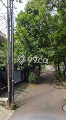 Dijual Rumah Premium dengan Fasilitas Sekitar Komplit di Kebayoran Baru, Jakarta Selatan Dijual Rumah Premium dengan Fasilitas Sekitar Komplit di Kebayoran Baru, Jakarta Selatan