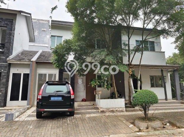 Rumah Strategis Minimalis Lb 56m2 di Serpong Utara, Tangerang Selatan Rumah Strategis Minimalis Lb 56m2 di Serpong Utara, Tangerang Selatan