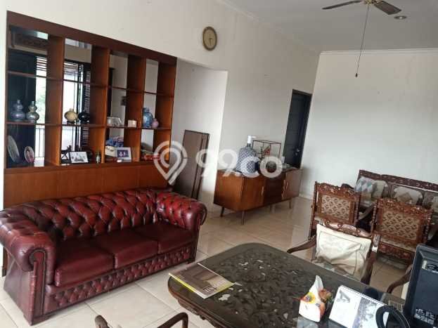 Rumah Mewah LB 266m2 Siap Pakai Desain Elegan di Sektor 2 - Bintaro, Jakarta Selatan Rumah Mewah LB 266m2 Siap Pakai Desain Elegan di Sektor 2 - Bintaro, Jakarta Selatan