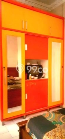 Jual Rumah Favorit Siap Huni LB 130m2 di Ciputat, Tangerang Selatan Jual Rumah Favorit Siap Huni LB 130m2 di Ciputat, Tangerang Selatan
