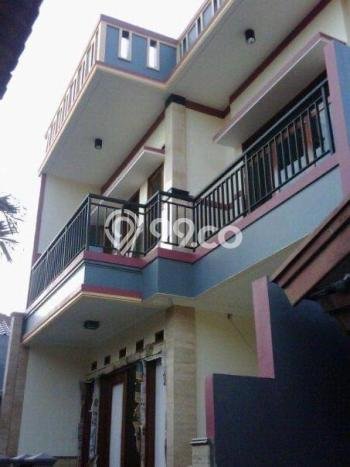 Dijual Rumah Modern 6 KT di Pondok Betung, Tangerang Dijual Rumah Modern 6 KT di Pondok Betung, Tangerang