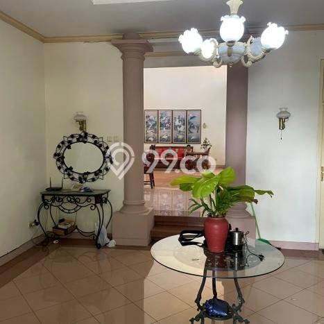 Dijual Rumah Luas Megah Dengan View Eksklusif di Sektor 1 - Bintaro, Jakarta Selatan Dijual Rumah Luas Megah Dengan View Eksklusif di Sektor 1 - Bintaro, Jakarta Selatan