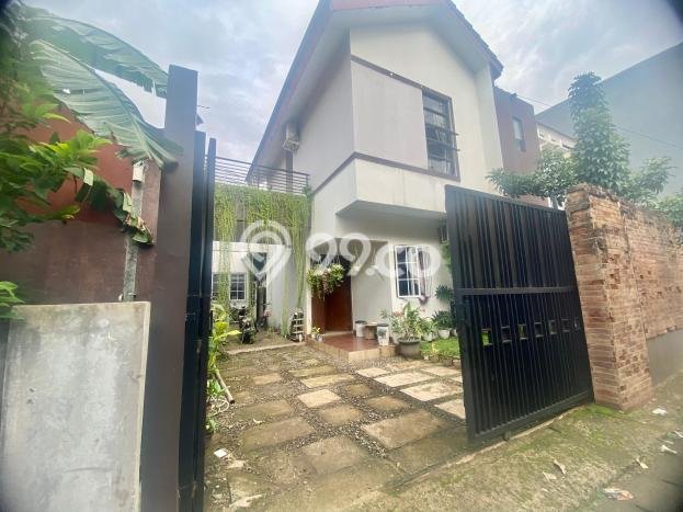 For Sale Hunian Rumah Terawat 4 Kamar di Pondok Pucung, Tangerang For Sale Hunian Rumah Terawat 4 Kamar di Pondok Pucung, Tangerang