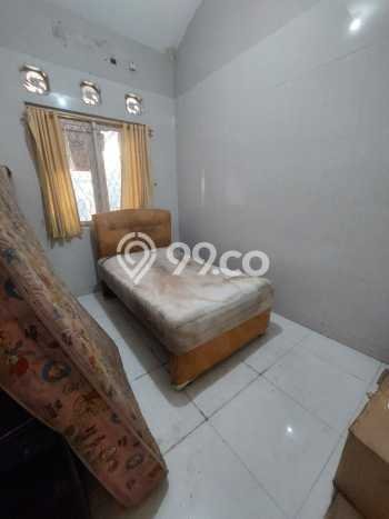For Sale Hunian Rumah Nyaman 3 KT di Sektor 3A - Bintaro, Tangerang Selatan For Sale Hunian Rumah Nyaman 3 KT di Sektor 3A - Bintaro, Tangerang Selatan