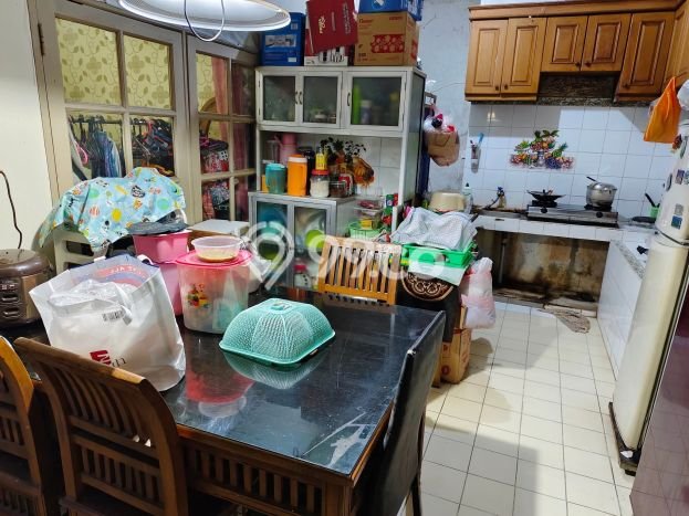 Jual Rumah Eksklusif 4 KT di Sektor 4 - Bintaro, Jakarta Selatan Jual Rumah Eksklusif 4 KT di Sektor 4 - Bintaro, Jakarta Selatan