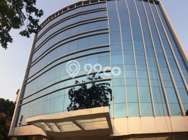 AREA TERSIBUK! Kantor di , Luas 8800m2m², Nilai Tinggi AREA TERSIBUK! Kantor di , Luas 8800m2m², Nilai Tinggi