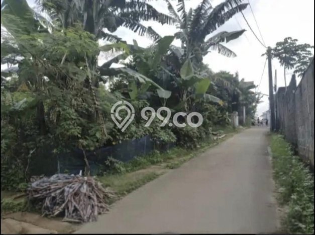 Tanah Dijual di Tangerang Seluas 2m2 Strategis Tanah Dijual di Tangerang Seluas 2m2 Strategis