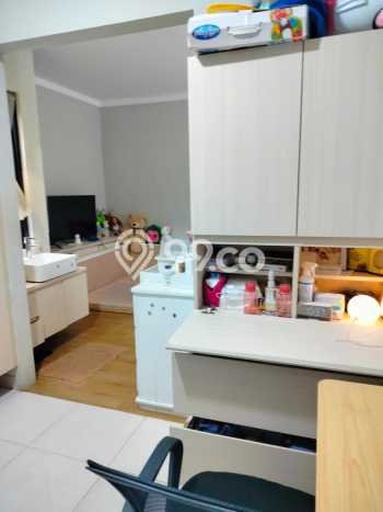 Rumah Modern 2 KT di Graha Raya Tangerang Selatan Unfurnished Rumah Modern 2 KT di Graha Raya Tangerang Selatan Unfurnished