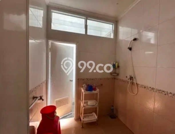 Hunian Mewah LB 225m2 Siap Pakai Desain Elegan di Sektor 1 - Bintaro, Jakarta Selatan Hunian Mewah LB 225m2 Siap Pakai Desain Elegan di Sektor 1 - Bintaro, Jakarta Selatan