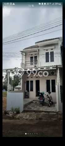 Rumah Strategis Minimalis Lb 90m2 di Sawangan, Depok Rumah Strategis Minimalis Lb 90m2 di Sawangan, Depok
