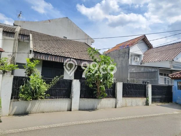Sewa cepat rumah minimalis lokasi strategis 3 Kamar di Pondok Aren, Tangerang Selatan Sewa cepat rumah minimalis lokasi strategis 3 Kamar di Pondok Aren, Tangerang Selatan