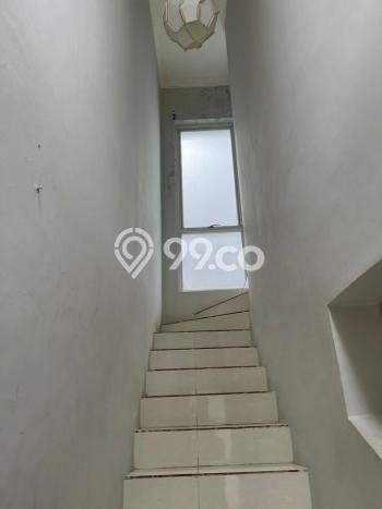 Rumah Strategis Minimalis Lb 56m2 di Serpong Utara, Tangerang Selatan Rumah Strategis Minimalis Lb 56m2 di Serpong Utara, Tangerang Selatan