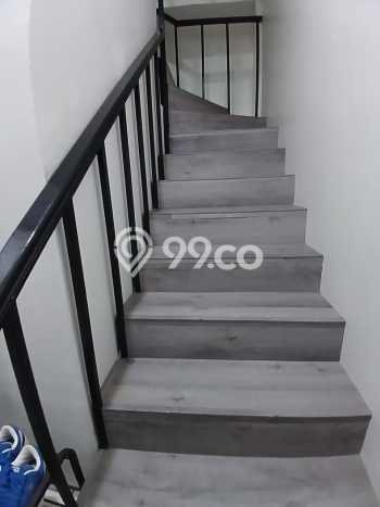 For Sale! Luxury House LT 150m2 Desain Modern di Sektor 3A - Bintaro For Sale! Luxury House LT 150m2 Desain Modern di Sektor 3A - Bintaro