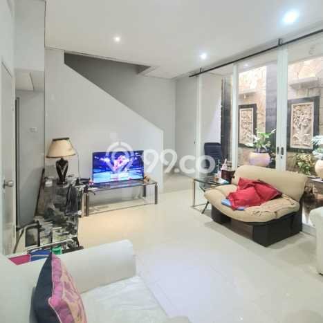 Jual Rumah Eksklusif 4 KT di Mabad, Tangerang Jual Rumah Eksklusif 4 KT di Mabad, Tangerang