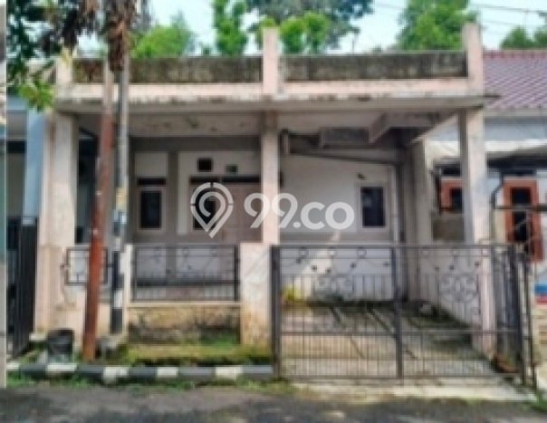 Rumah Minimalis LB/LT 60m2/74m2 Dijual di Bubulak, Bogor Rumah Minimalis LB/LT 60m2/74m2 Dijual di Bubulak, Bogor