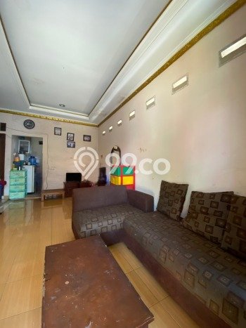 Rumah Modern Minimalis 2 Kamar Siap Huni di Pamulang Rumah Modern Minimalis 2 Kamar Siap Huni di Pamulang