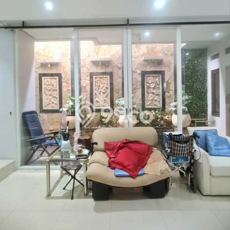 Jual Rumah Eksklusif 4 KT di Mabad, Tangerang Jual Rumah Eksklusif 4 KT di Mabad, Tangerang