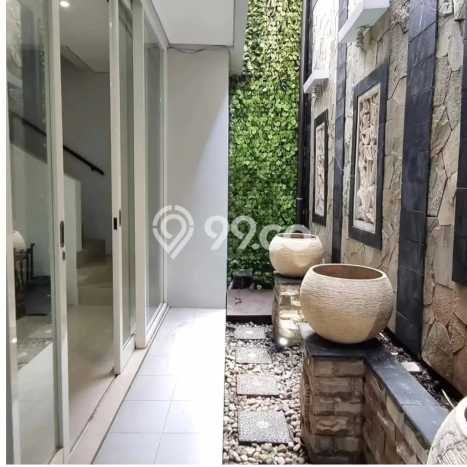 Jual Rumah Eksklusif 4 KT di Mabad, Tangerang Jual Rumah Eksklusif 4 KT di Mabad, Tangerang