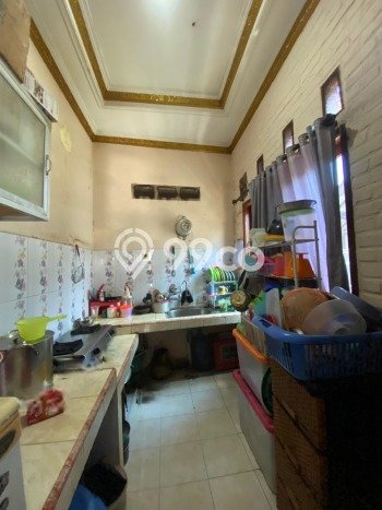 Rumah Modern Minimalis 2 Kamar Siap Huni di Pamulang Rumah Modern Minimalis 2 Kamar Siap Huni di Pamulang