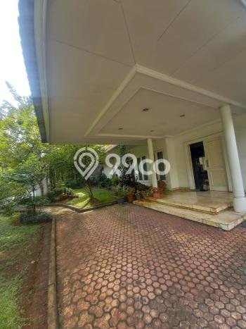 Rumah Elit LB 1m2 Siap Huni Desain Elegan di Lebak Bulus, Jakarta Selatan Rumah Elit LB 1m2 Siap Huni Desain Elegan di Lebak Bulus, Jakarta Selatan