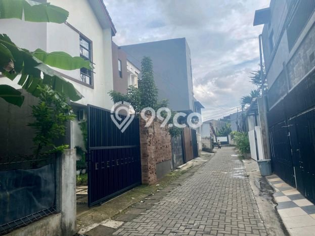 Dijual Rumah Eksklusif 3 KT di Bintaro, Tangerang Selatan Dijual Rumah Eksklusif 3 KT di Bintaro, Tangerang Selatan