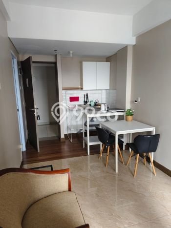 Apartemen Ideal Dijual di Pondok Aren, Tangerang Selatan Punya 2 KT / 1 Kamar Mandi Apartemen Ideal Dijual di Pondok Aren, Tangerang Selatan Punya 2 KT / 1 Kamar Mandi