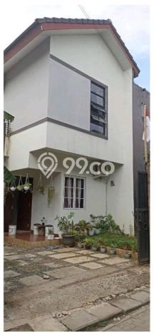 Dijual Rumah Eksklusif 3 KT di Bintaro, Tangerang Selatan Dijual Rumah Eksklusif 3 KT di Bintaro, Tangerang Selatan