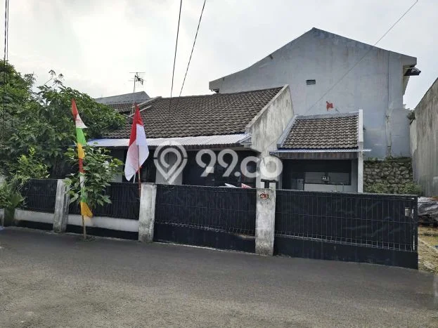Sewa cepat rumah minimalis lokasi strategis 3 Kamar di Pondok Aren, Tangerang Selatan Sewa cepat rumah minimalis lokasi strategis 3 Kamar di Pondok Aren, Tangerang Selatan